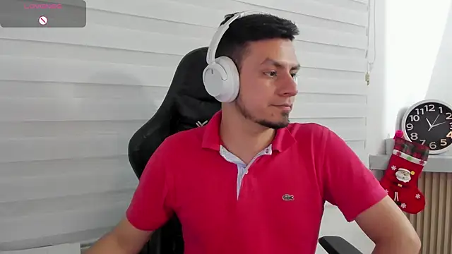 Rick Diesel  online show from 11/28/25, 04:12