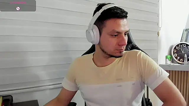 Rick Diesel  online show from 03/12/26, 04:51