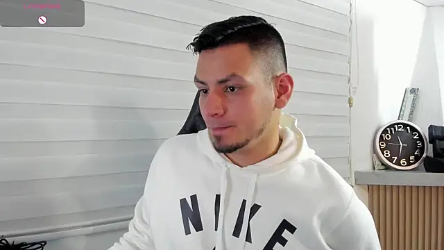 Rick Diesel  online show from 02/05/26, 04:30