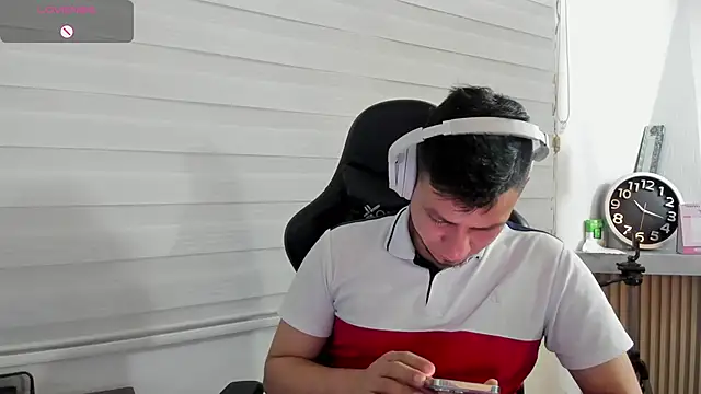 Rick Diesel  online show from 03/05/26, 03:14