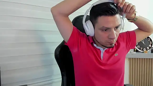 Rick Diesel  online show from 10/25/25, 04:00