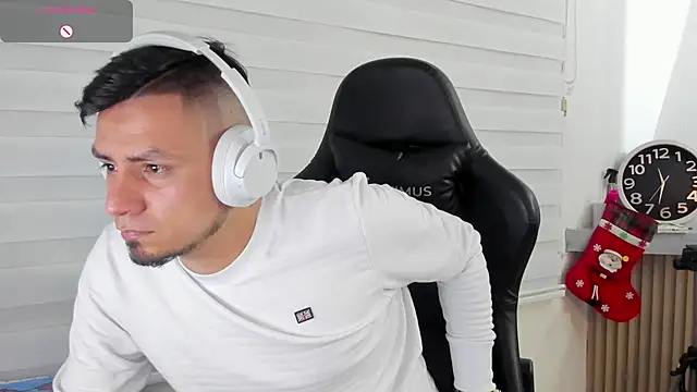 Rick Diesel  online show from 12/04/25, 04:33