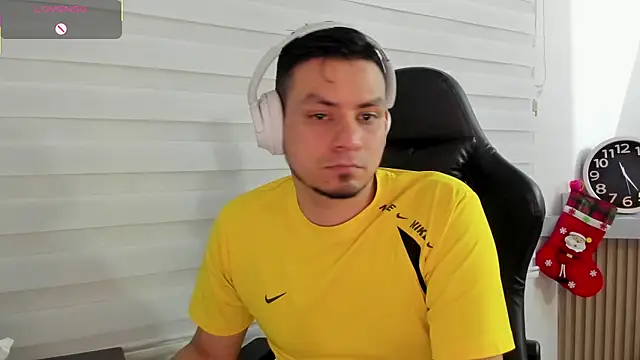 Rick Diesel  online show from 11/20/25, 04:24