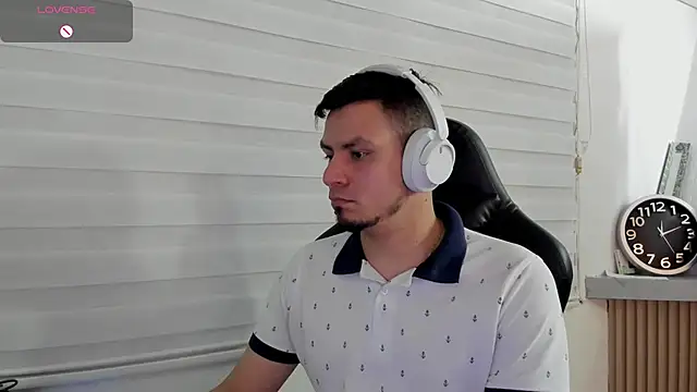 Rick Diesel  online show from 02/11/26, 05:07