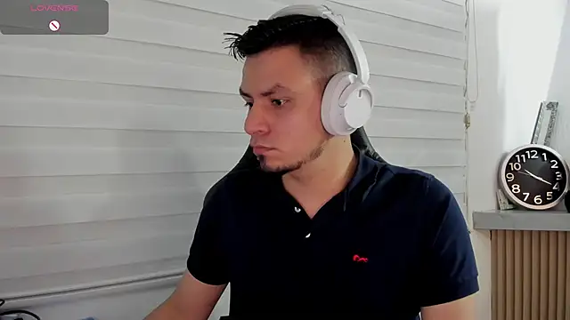 Rick Diesel  online show from 02/10/26, 03:16