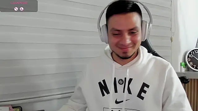 Rick Diesel  online show from 04/11/26, 07:45