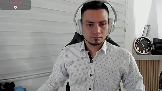 Rick Diesel  online show from 02/06/26, 03:24