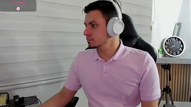 Rick Diesel  online show from 03/26/26, 05:39