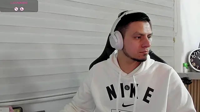 Rick Diesel  online show from 04/11/26, 03:58