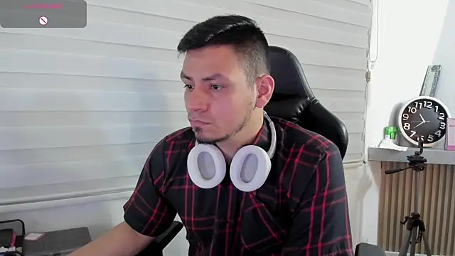 Rick Diesel  online show from 03/07/26, 03:35