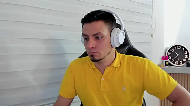 Rick Diesel  online show from 10/23/25, 03:27