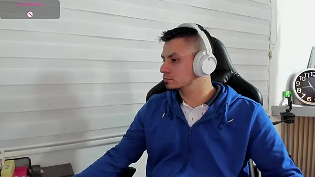 Rick Diesel  online show from 02/28/26, 03:39