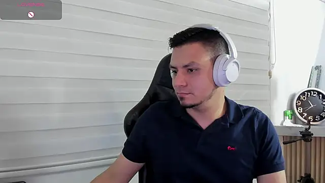 Rick Diesel  online show from 03/06/26, 03:34