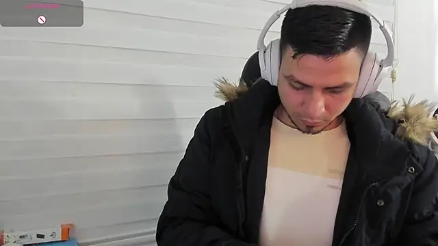 Rick Diesel  online show from 01/10/26, 03:46