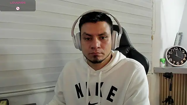 Rick Diesel  online show from 03/21/26, 04:57