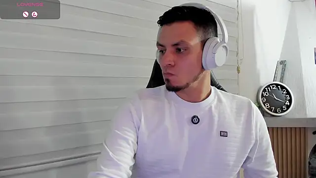 Rick Diesel  online show from 04/14/26, 04:17