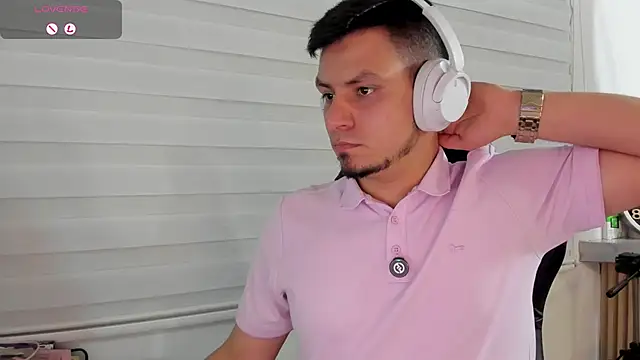 Rick Diesel  online show from 04/10/26, 03:24