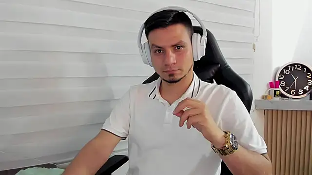 Rick Diesel  online show from 10/22/25, 03:28