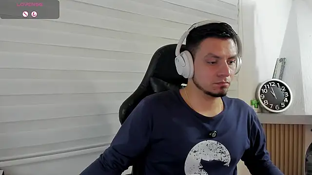 Rick Diesel  online show from 04/15/26, 03:56