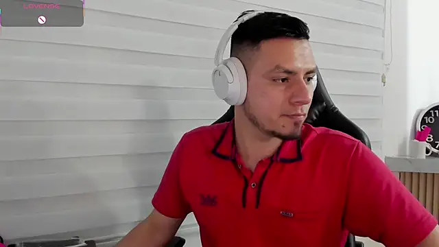 Rick Diesel  online show from 11/12/25, 04:16