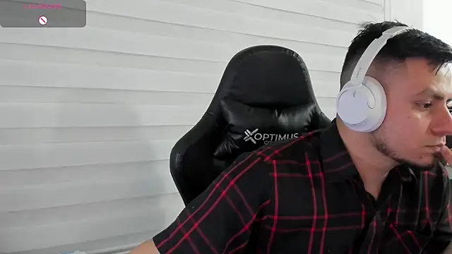 Rick Diesel  online show from 12/05/25, 03:49