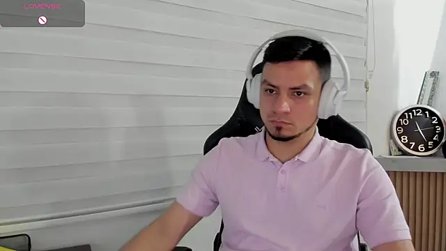 Rick Diesel  online show from 02/12/26, 04:23