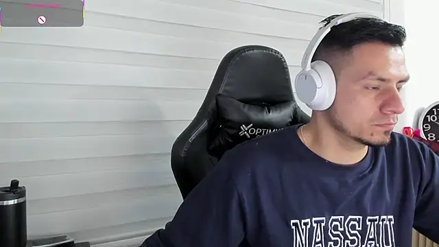 Rick Diesel  online show from 11/14/25, 04:49