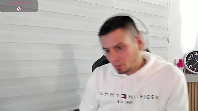 Rick Diesel  online show from 01/08/26, 04:18