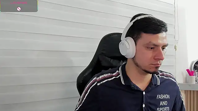 Rick Diesel  online show from 11/07/25, 03:22