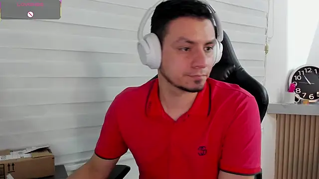 Rick Diesel  online show from 11/05/25, 03:53