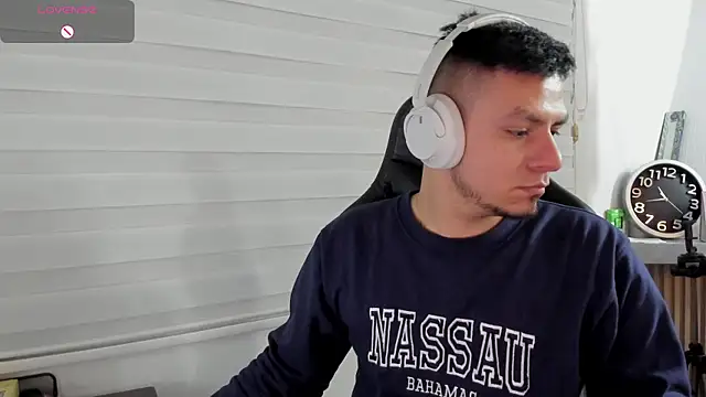 Rick Diesel  online show from 02/26/26, 03:39