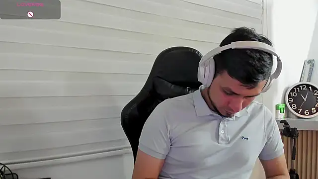 Rick Diesel  online show from 03/19/26, 04:01