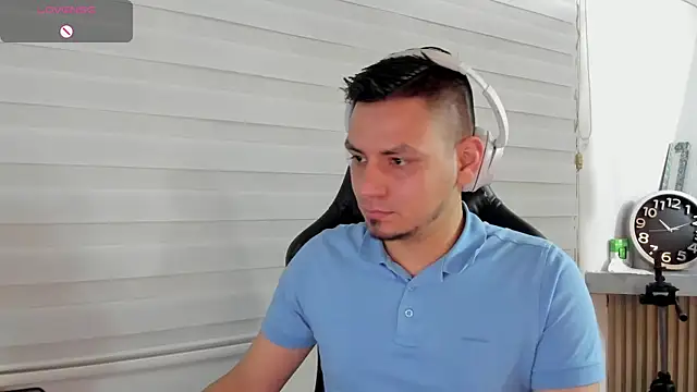 Rick Diesel  online show from 02/27/26, 03:07