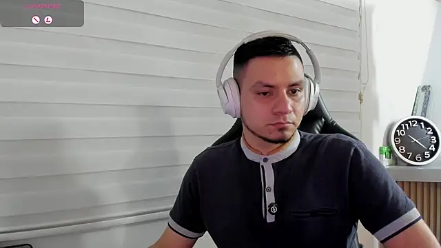 Rick Diesel  online show from 04/01/26, 03:19