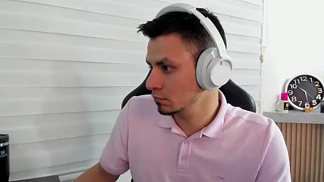 Rick Diesel  online show from 10/27/25, 03:29