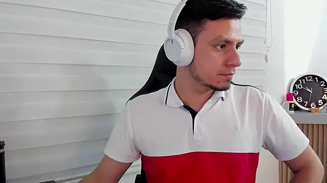 Rick Diesel  online show from 10/28/25, 03:51