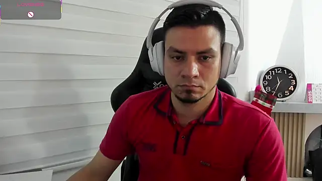 Rick Diesel  online show from 11/26/25, 04:34