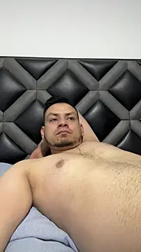 Rick Diesel  online show from 04/04/26, 02:51