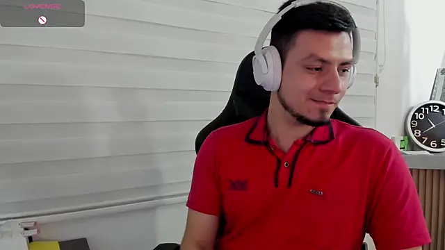 Rick Diesel  online show from 02/19/26, 03:36