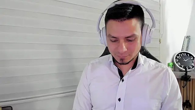 Rick Diesel  online show from 03/13/26, 04:06