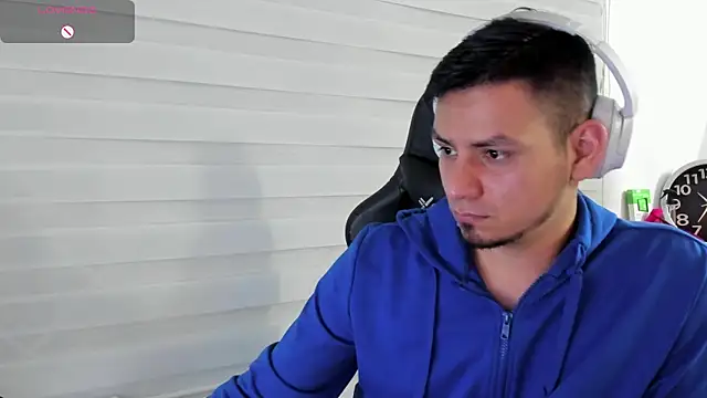 Rick Diesel  online show from 12/17/25, 03:33