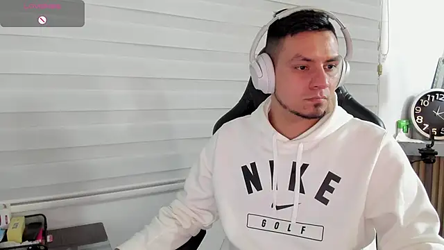 Rick Diesel  online show from 03/02/26, 05:08