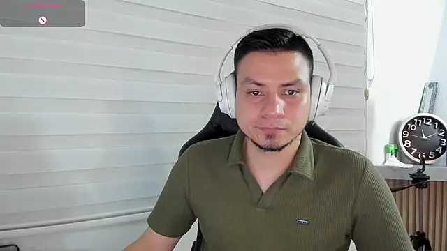 Rick Diesel  online show from 03/10/26, 04:05