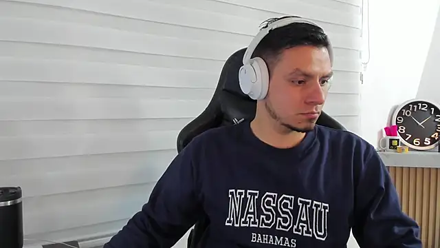 Rick Diesel  online show from 10/21/25, 03:06