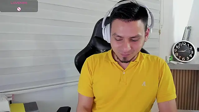 Rick Diesel  online show from 02/20/26, 06:26