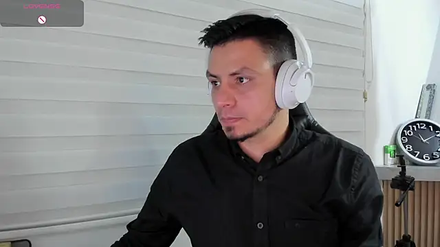 Rick Diesel  online show from 03/14/26, 04:07