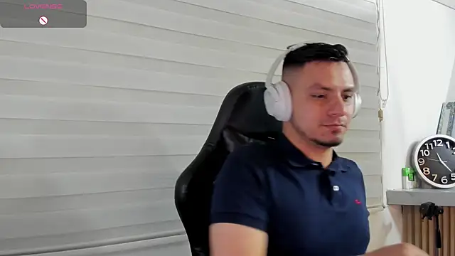 Rick Diesel  online show from 03/27/26, 04:21