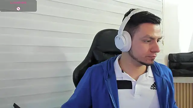 Rick Diesel  online show from 01/13/26, 03:10