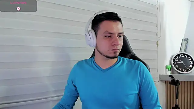 Rick Diesel  online show from 03/17/26, 03:42