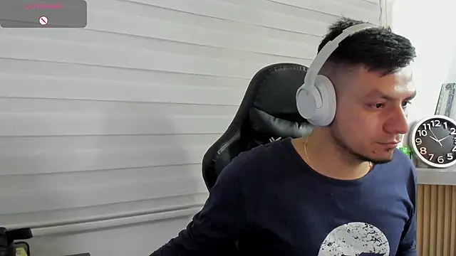 Rick Diesel  online show from 03/30/26, 03:08